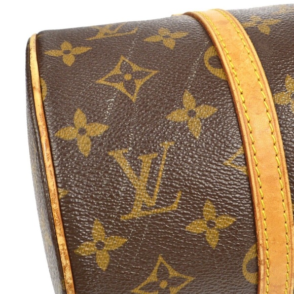 Louis Vuitton Papillion 30 Monogram handbag - Picture 6 of 10